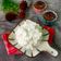 Cooksnap dari anisatur raehan untuk resep Simple Buttercream (3 bahan)