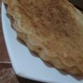 El cooksnap de Evangelina cuando hizo Tarta de coco y dulce de leche😄😊.