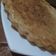 El cooksnap de Evangelina cuando hizo Tarta de coco y dulce de leche😄😊.