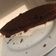 El cooksnap de Fernanda Fajardo cuando hizo Brownie.