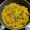 Varsha Ingole Bele's cooksnap of when they made 