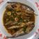 Cooksnap dari alfioricha untuk resep 15. Tumis Ikan Cue / Ikan Keranjang Cabai Ijo (Ungker-Ungker Pindang Lombok Ijo)