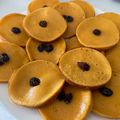 Cooksnap dari Lulud Oktaviani untuk resep Lumpur Ubi Kuning