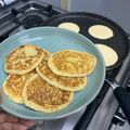 صورة من Fatima ، شاركها بعد تجربة وصفة بان كيك