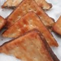 Cooksnap dari retno untuk resep 🍶Gabin vla susu anti ribet.versi ekonomis kebangetan ❤