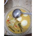 Cooksnap dari erikaa untuk resep Sayur Kol ala Nasi Kapau Padang