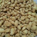 Cooksnap dari ely untuk resep Biji Ketapang Gurih