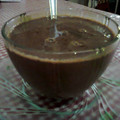 Cooksnap dari Trias Isa untuk resep Honey Hot Chocolate Drink
