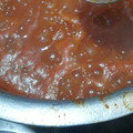 Farzana Memon 's cooksnap of when they made Tamatar curry.