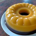 Cooksnap dari Wanda untuk resep Puding Labu Kuning Lapis Coklat