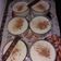 El cooksnap de Crystal Carrasquilla cuando hizo Arroz con leche de la abuela Pepa.