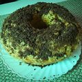 El cooksnap de Anabella Gamarra cuando hizo Budín de zanahoria😋.