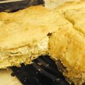 Louis42's cooksnap of when they made Breakfast sausage casserole.