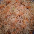 Cooksnap dari Nurul F Y untuk resep Bihun Jagung Goreng Dg Saus Tiram
