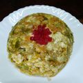 Keya Mandal's cooksnap of when they made ডিম চচ্চড়ি (Dim Chocchori recipe in Bengali).