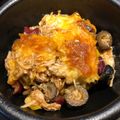 Crock Pot Girl 🤡's cooksnap of when they made One pot taco casserole mix.
