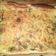 El cooksnap de Luci Bom cuando hizo Quiche de espinacas congeladas.
