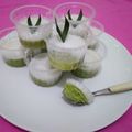 Cooksnap dari olive bunda qonita untuk resep Kue lumpur surga cup