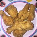 Cooksnap dari Septa Nova Syah untuk resep Chicken Drum Stick #BikinRamadanBerkesan
