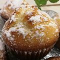 Anita Cooksnap-ja, amikor elkészítette a(z) Citromos muffin receptet.