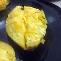 salvamoreno96's cooksnap of when they made Parmesan Baked Potato.