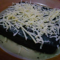 Cooksnap dari Marhayati untuk resep Brownies kukus Oreo 2 bahan aja
