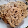 El cooksnap de Veronica Vera cuando hizo Galletitas toddy🍪.