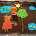 Cooksnap από Lydia Chrys στη συνταγή Νηστίσιμο μπισκοτογλυκό express