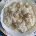 ভানুমতী সরকার's cooksnap of when they made পায়েস (payesh recipe in Bengali).