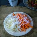 Cooksnap dari Dapur_Fayfood EvaYulian untuk resep Salad ala hokben