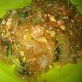 Cooksnap dari Yanni Liang untuk resep Kwetiau Goreng Special