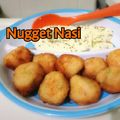 Cooksnap dari 🌻niabundaalif.blogspot.com untuk resep Nugget Nasi