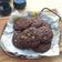 il Laila_Huang quando ha preparato Brownie cookies