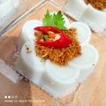 Cooksnap dari Sulis Wahyuni untuk resep Kue talam gurih abon (jenang suro)
