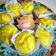 Cooksnap dari Dapoer Aiyla untuk resep Bolu kukus mekar