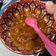 Cooksnap dari Pipit Amalia untuk resep 54 ☆ Sambel pecel lele lamongan super pedas ☆