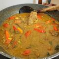 Cooksnap dari Ayude K untuk resep Tongseng Kambing Fibercream