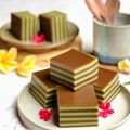Cooksnap dari silvia novi untuk resep Kue balapis manado