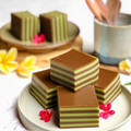 Cooksnap dari silvia novi untuk resep Kue balapis manado