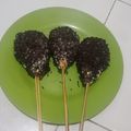 Cooksnap dari Eka Mayanti Sirait untuk resep Roti paha ayam