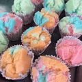 Cooksnap dari Dwi P Novitasari untuk resep Kue Mangkok (Apem)