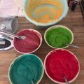 Aladár Kovács Cooksnap-ja, amikor elkészítette a(z) Csokis muffin receptet.
