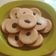 Cooksnap dari Meea Princess Imoeut untuk resep Kue lumpur kentang NCC