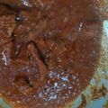 Cooksnap dari Puji Dewi untuk resep Semur Daging Sapi
