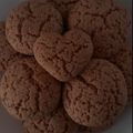 El cooksnap de CANDELA DI PAOLO cuando hizo Galletas de miel y canela fáciles y rápidas.