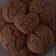 El cooksnap de CANDELA DI PAOLO cuando hizo Galletas de miel y canela fáciles y rápidas.