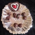 Hemali Rindani's cooksnap of when they made ચોકલેટ (Chocolate Recipe In Gujarati).