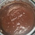Cooksnap dari Dapoer_Reny untuk resep Selai Coklat (Isian Roti, Bakpao)