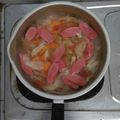 Cooksnap dari annisa alvionita untuk resep Sayur Sop Sederhana