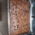 El cooksnap de Natalia Lavaggi cuando hizo Torta Nesquik ✨.
